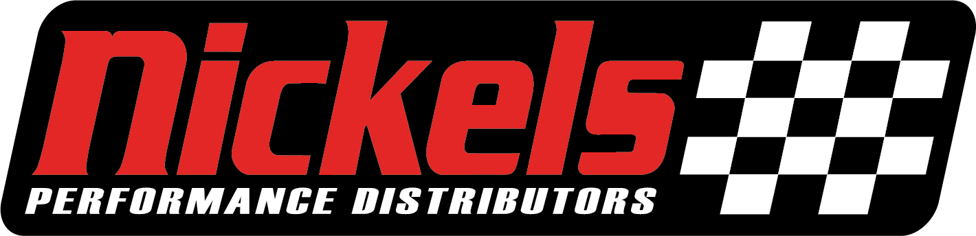 Nickels Header Logo